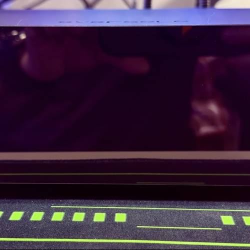 Eversolo dmp-a6 master edition