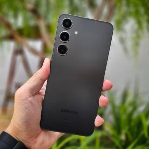 Samsung galaxy s24+ 瑪瑙黑