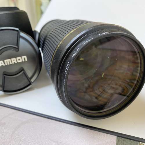 Tamron 70-200 / 2.8 Nikon