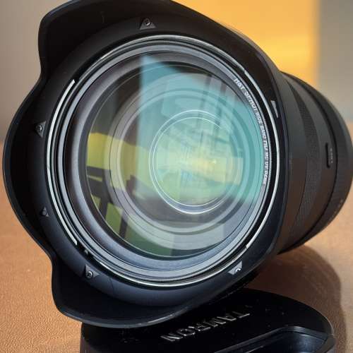 騰龍鏡頭 Tamron