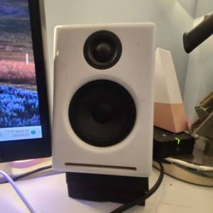 Audioengine A2+ Arcam rPAC USB DAC 解碼 耳擴