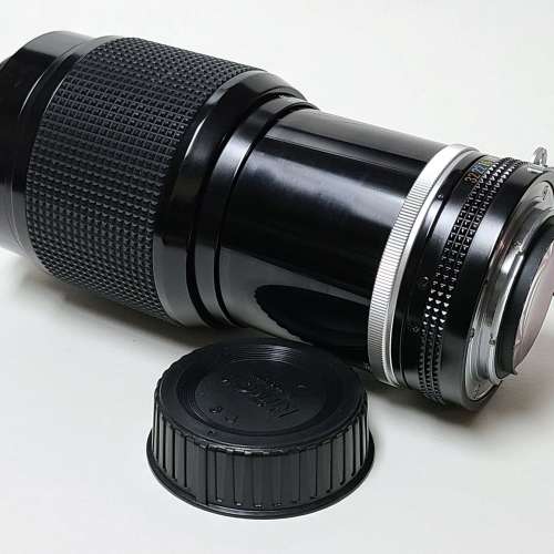 Nikon 80-200mm F4.5 Non-Ai Lens