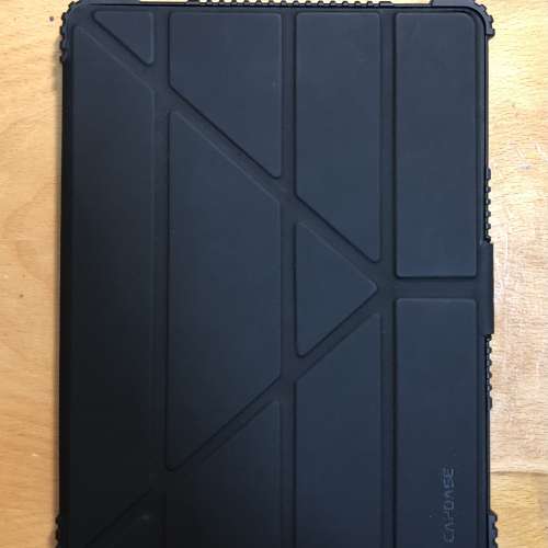 iPad 防撞保護殼