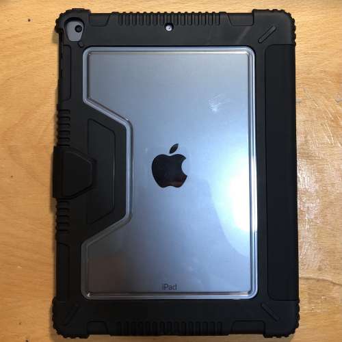 iPad 防撞保護殼