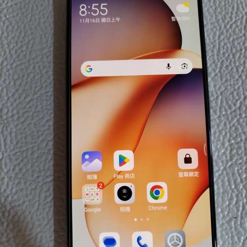 小米 11 Lite 5G NE（8+256）G