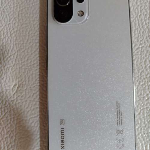 小米 11 Lite 5G NE（8+256）G