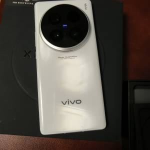 VIVO X100 Ultra 16G + 512GB