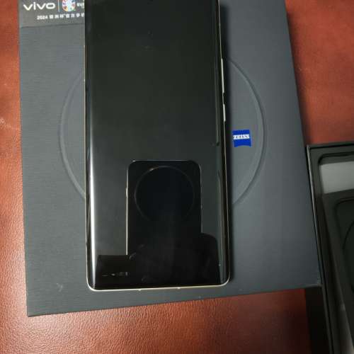 VIVO X100 Ultra 16G + 512GB