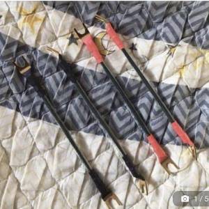 可以提升揚聲器音效！靚聲 ! 純銀 Jumpers ! 用家喜用！