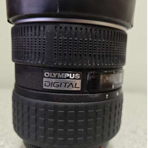 Olympus 7-14mm f4 (大43)