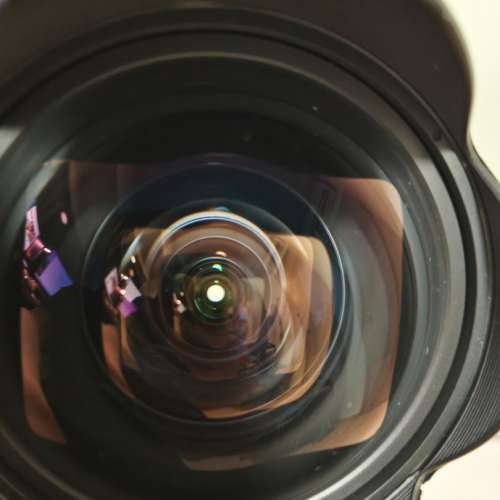 Olympus 7-14mm f4 (大43)