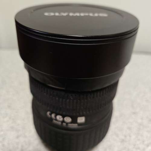 Olympus 7-14mm f4 (大43)