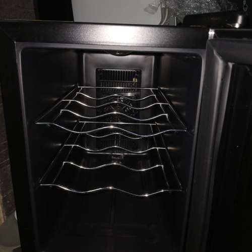 迷你紅酒櫃Mini Wine Cellar