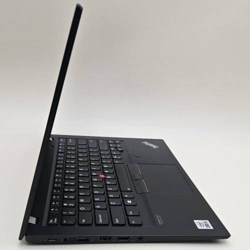 16g板載 T14S Touch觸摸i5-10310U ThinkPad 14" Lenovo 16g ram 512g SSD