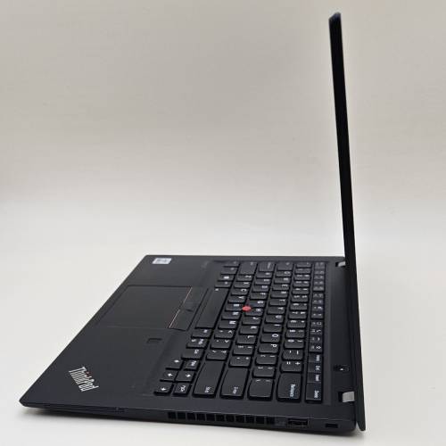16g板載 T14S Touch觸摸i5-10310U ThinkPad 14" Lenovo 16g ram 512g SSD