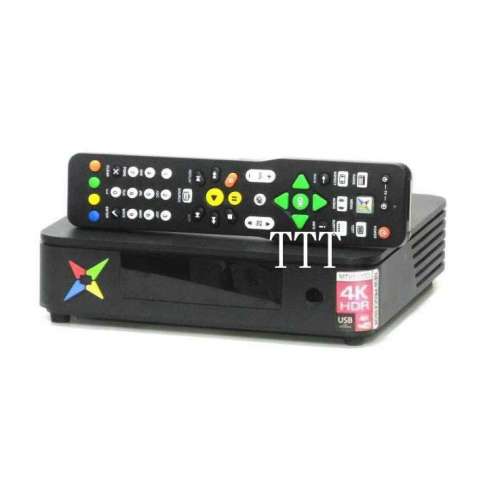 MAGIC TV 9100D 4K 機頂盒