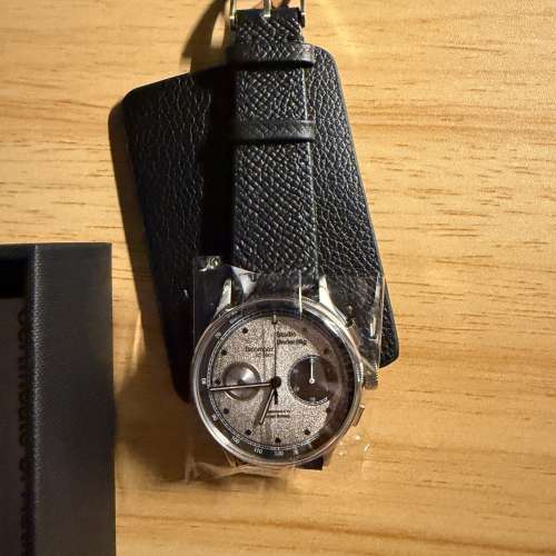 Studio Underd0g Go0fy Panda (Gen3) 01SERIES