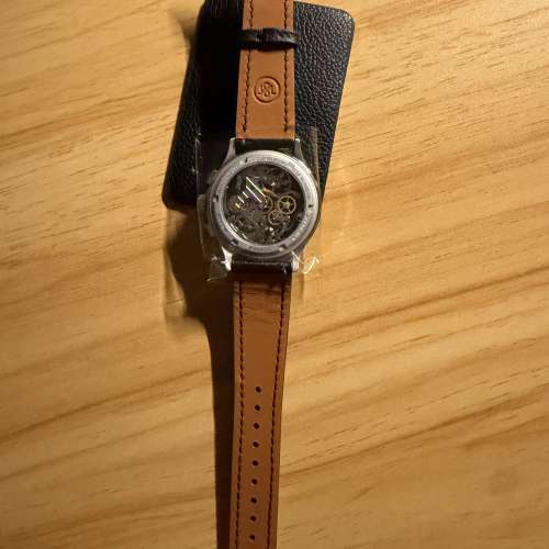 Studio Underd0g Go0fy Panda (Gen3) 01SERIES