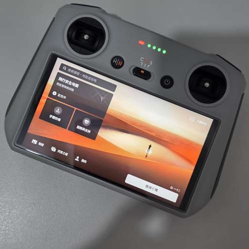 DJI RC 遙控器