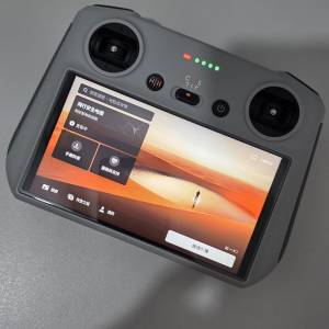 DJI RC 遙控器
