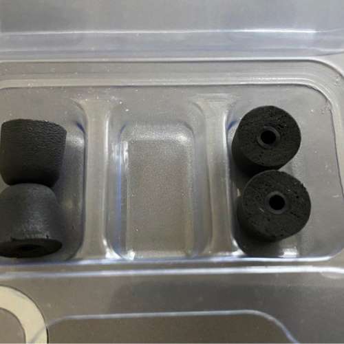 Comply 耳機海綿 100 series