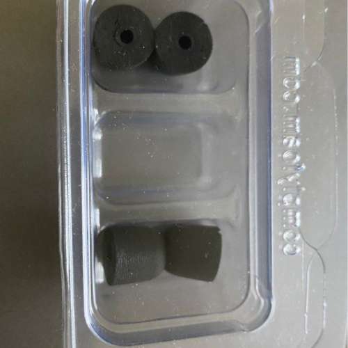 Comply 耳機海綿 100 series