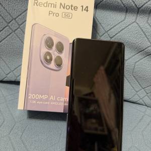 小米Note 14 Pro(5G)