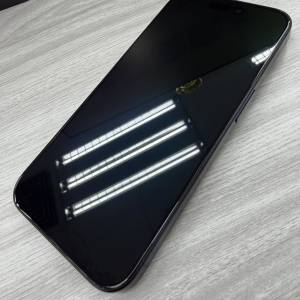 iPhone 15 pro 512GB 藍 Blue