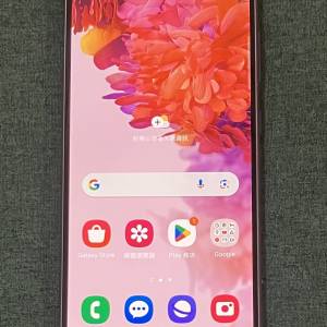 (8+128gb) Samsung Galaxy S20 FE 5G (三星 S20FE)