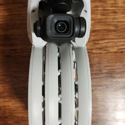 ＜行貨有保養＞二手DJI FLIP + care到2027年1月