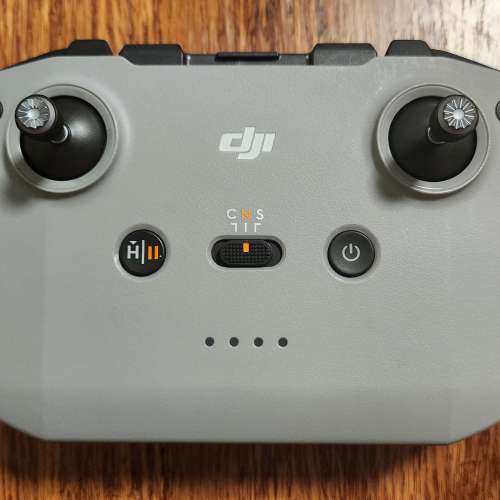 ＜行貨有保養＞二手DJI FLIP + care到2027年1月