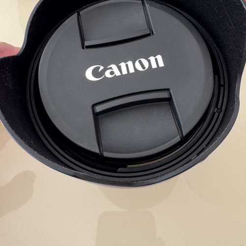 Canon Zoom Lens EF 24-70mm f/4L IS USM