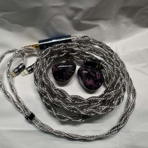 Noble Viking Prestige 公模