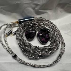 Noble Viking Prestige 公模