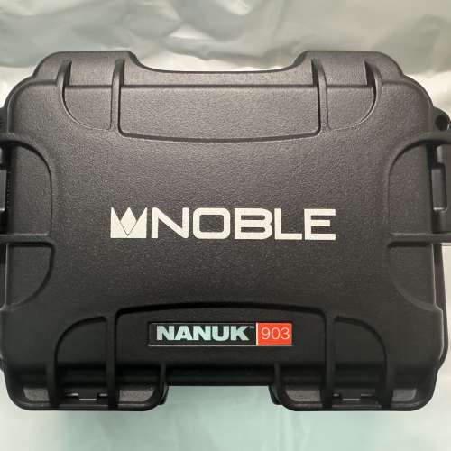 Noble Viking Prestige 公模