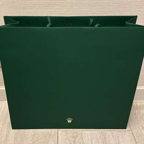 市場罕有 Rolex 2025-2026 年刋 第十三期 100%全新 極具收藏價值 有原廠包裝和Rolex...