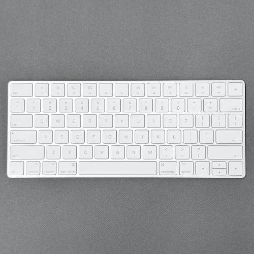 90% New Apple Magic Keyboard A1644 for iMac / MacPro / MacBook