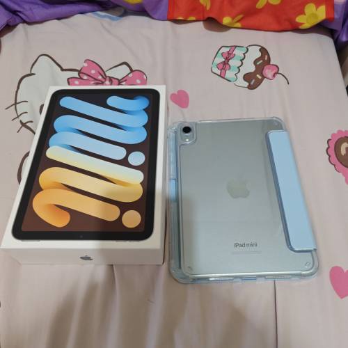 賣apple ipad mini 7,128gb wifi 行貨