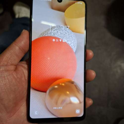 Samsung Galaxy A42 5G 128gb