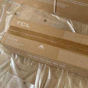 TCL S45H Soundbar