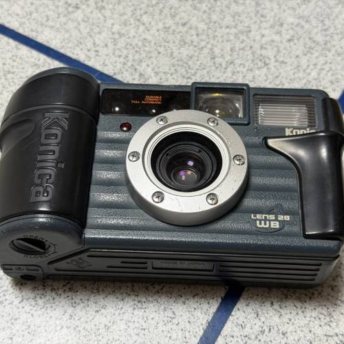 現場監督 28 壞閃光燈