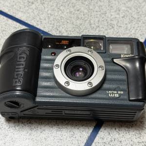 現場監督 28 壞閃光燈