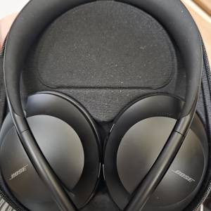 Bose NC700