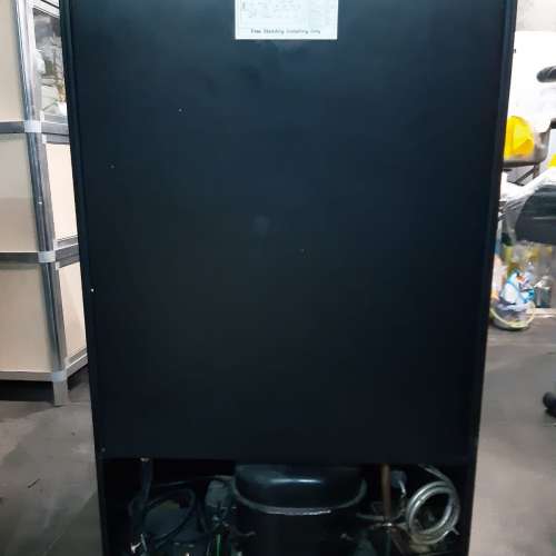 雙溫紅酒櫃-8成新VINTEC雙溫紅酒櫃-Classic Series