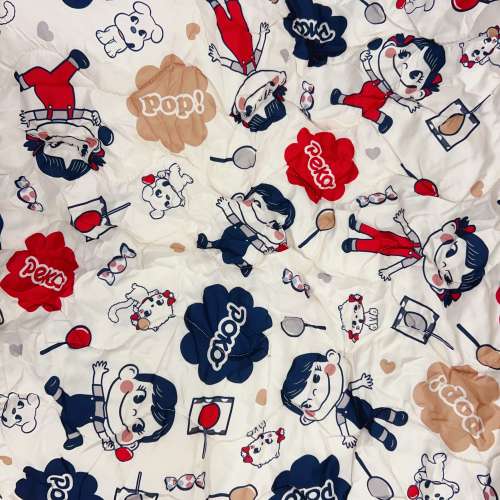 睇下文⭕️日本不二家牛奶妹床墊 梳化墊 兩用