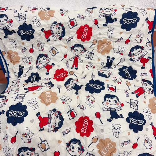 睇下文⭕️日本不二家牛奶妹床墊 梳化墊 兩用