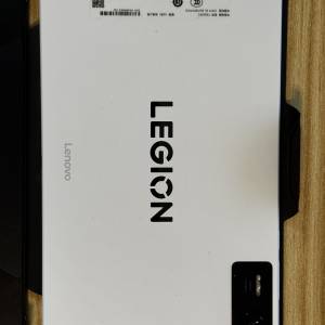 Lenovo Y700 四代 (2025) 白色 (國行) Gaming 平板電腦