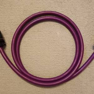 Acoustic revive 8800 美头 古河鍍金頭尾1.8M長90%新$1400