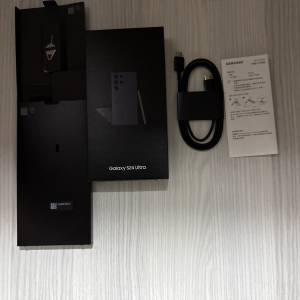 Samsung 三星 Galaxy S24 Ultra 5G (12+512GB）