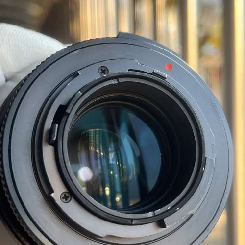 Carl Zeiss Vario-Sonnar 70-210mm f/3.5